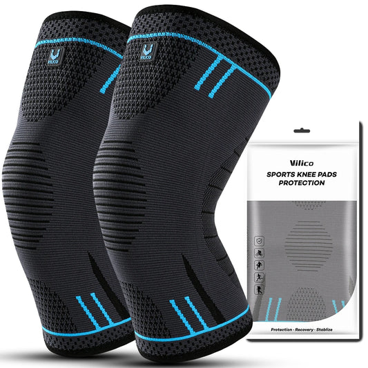 Premium Knee Support Sleeve™