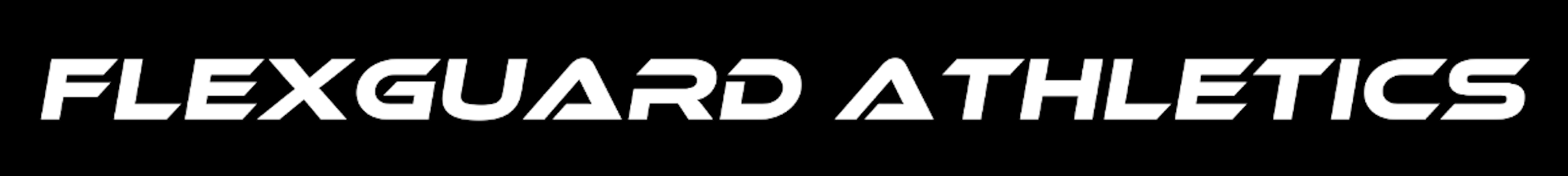 FlexGuard Athletics